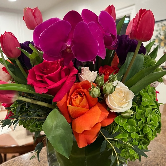 Meet your Posher, Shereen - Picture 1 of 1